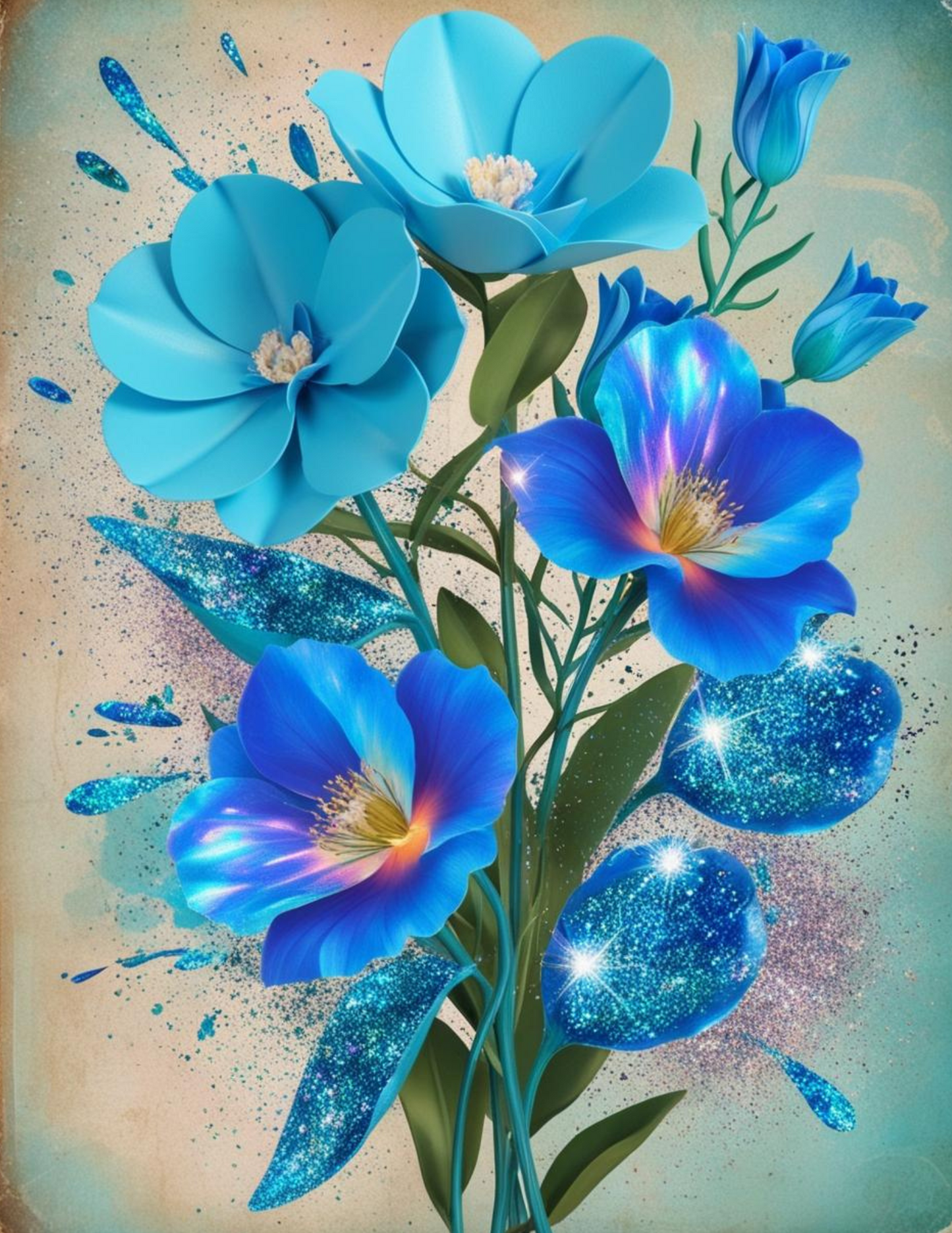 Oceans of Grace Planner