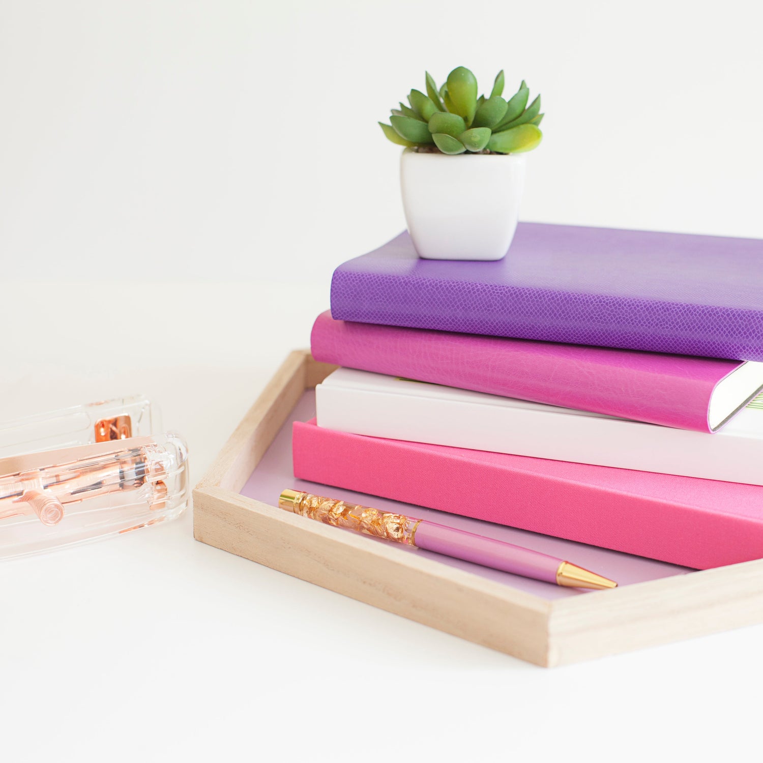 Cups, Pens, You Name It!